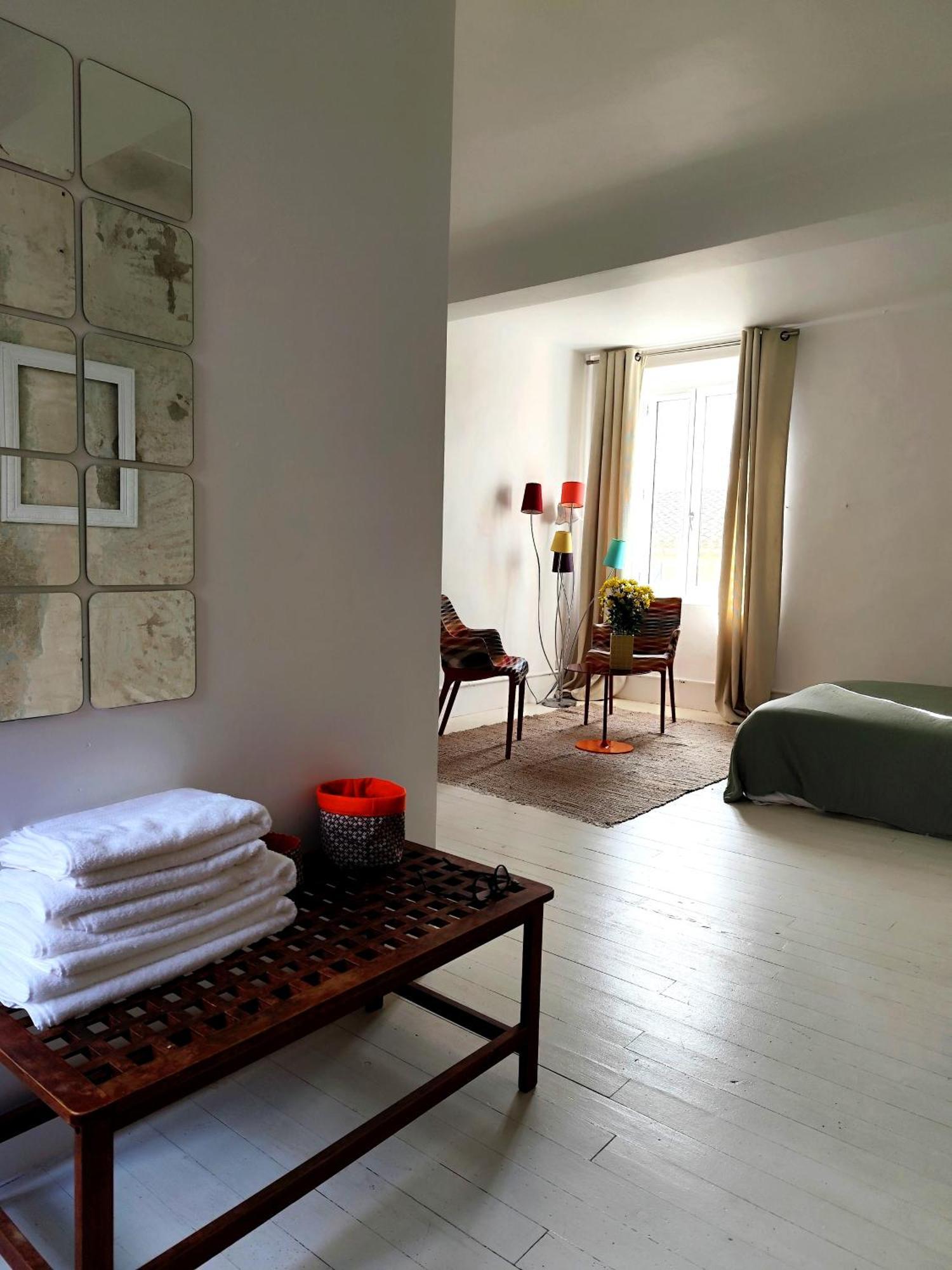 Les Grands Cypres - Chambres D'Hotes Conques-sur-Orbiel Exterior foto
